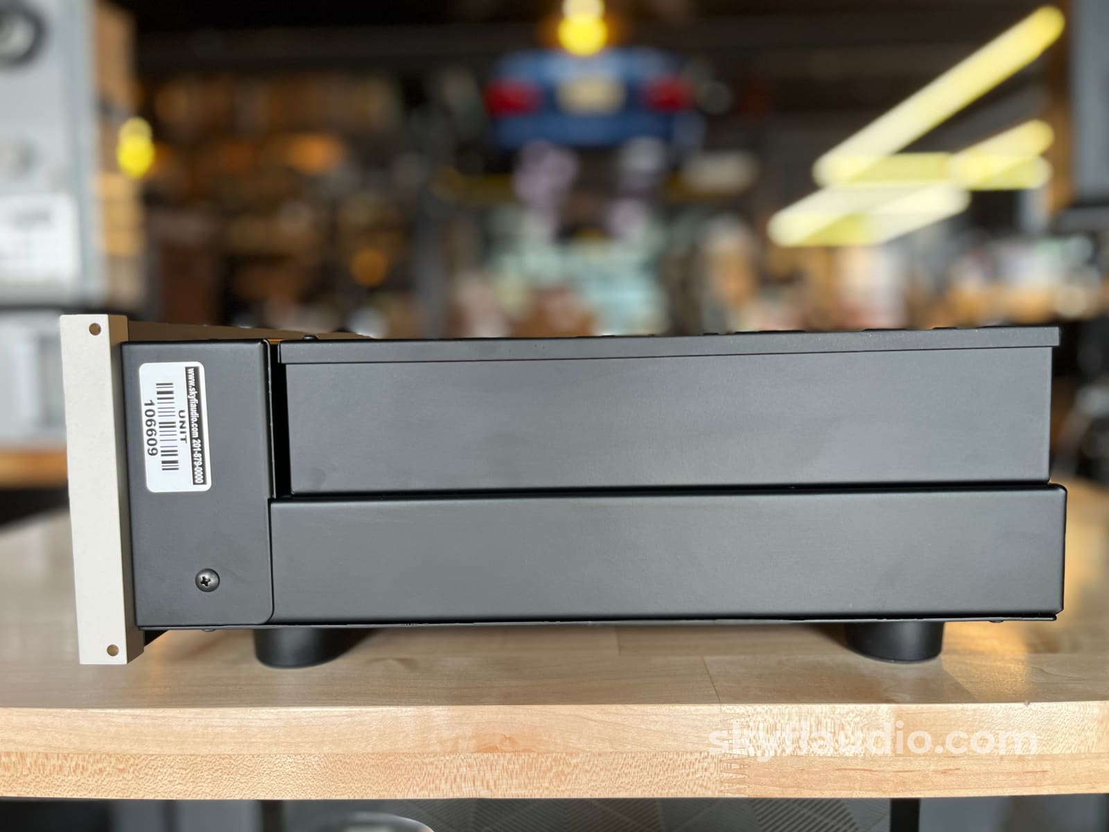 McIntosh C49 Solid State Preamp- Preloved Preamplifier