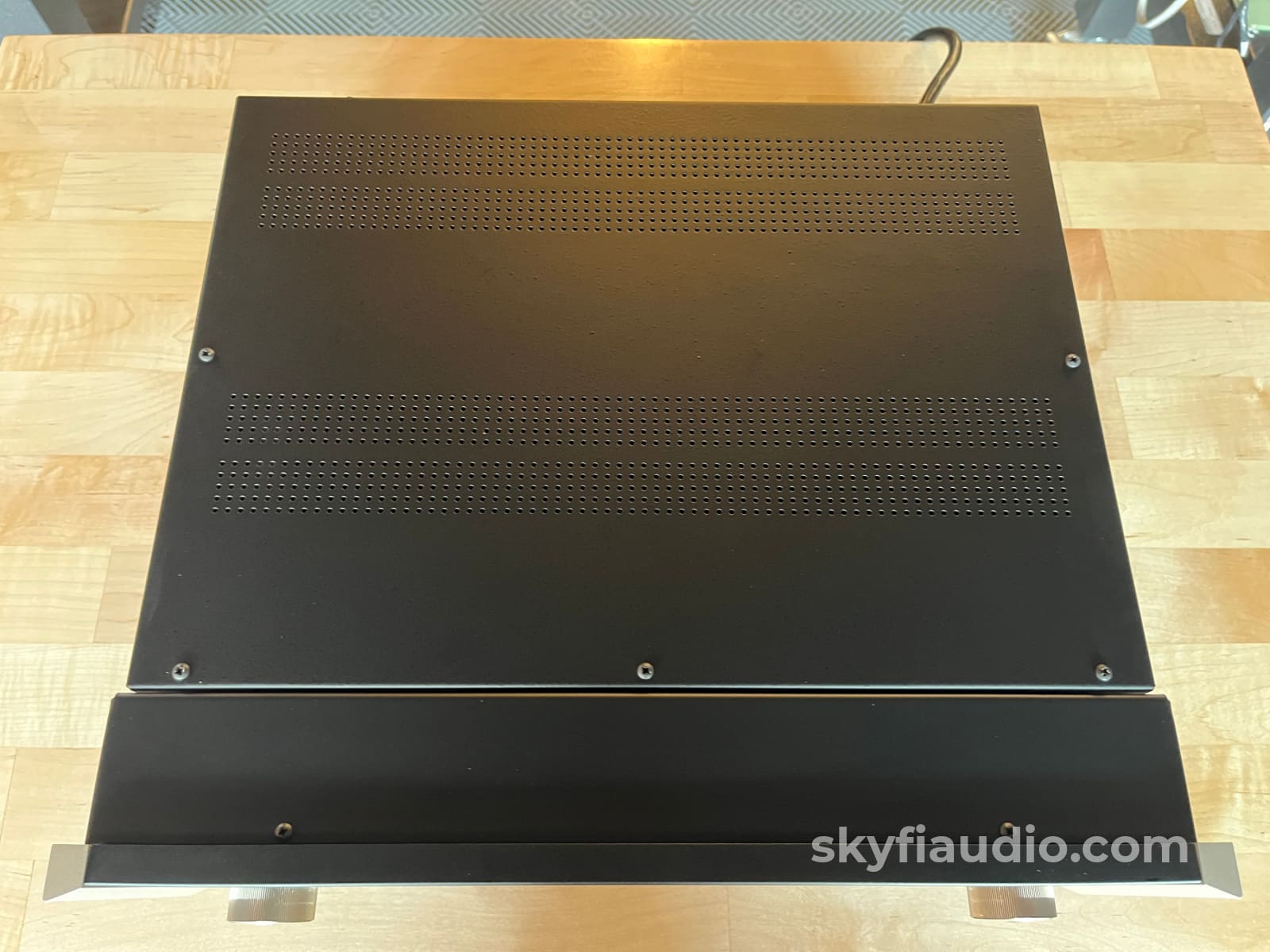 McIntosh C49 Solid State Preamp- Preloved Preamplifier