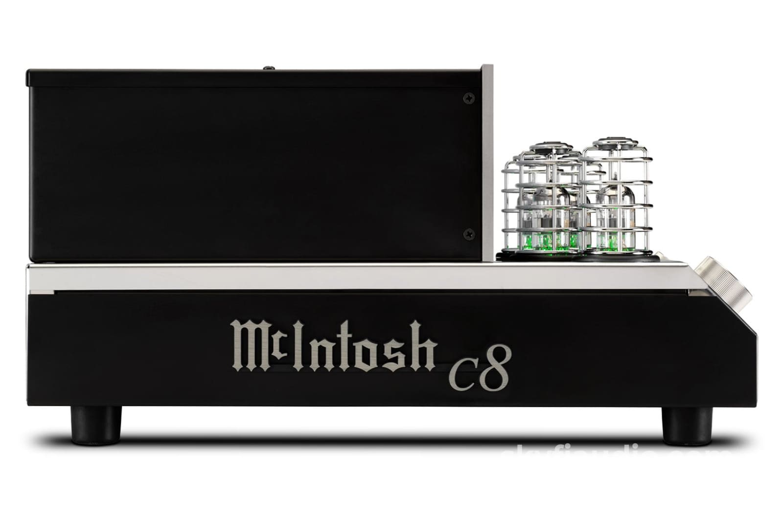 McIntosh C8 Vacuum Tube Preamplifier - NEW Preamplifier