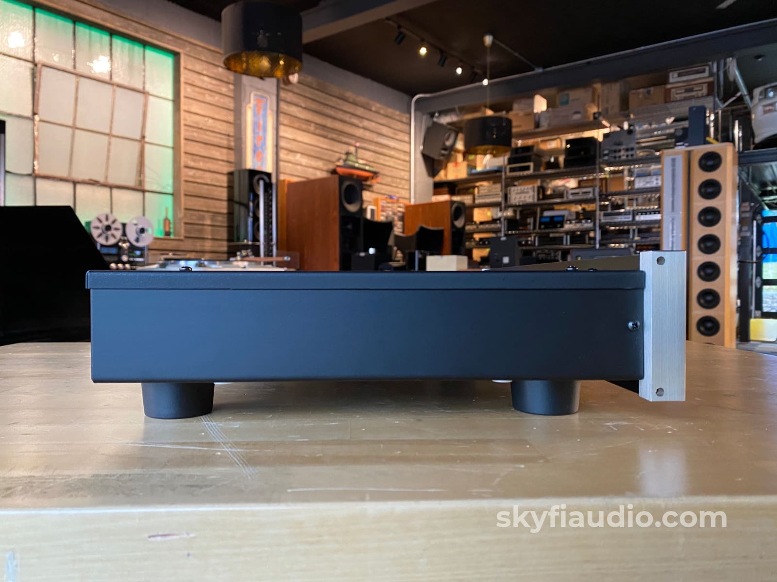 Mcintosh D100 Digital Preamplifier And Dac Cd +