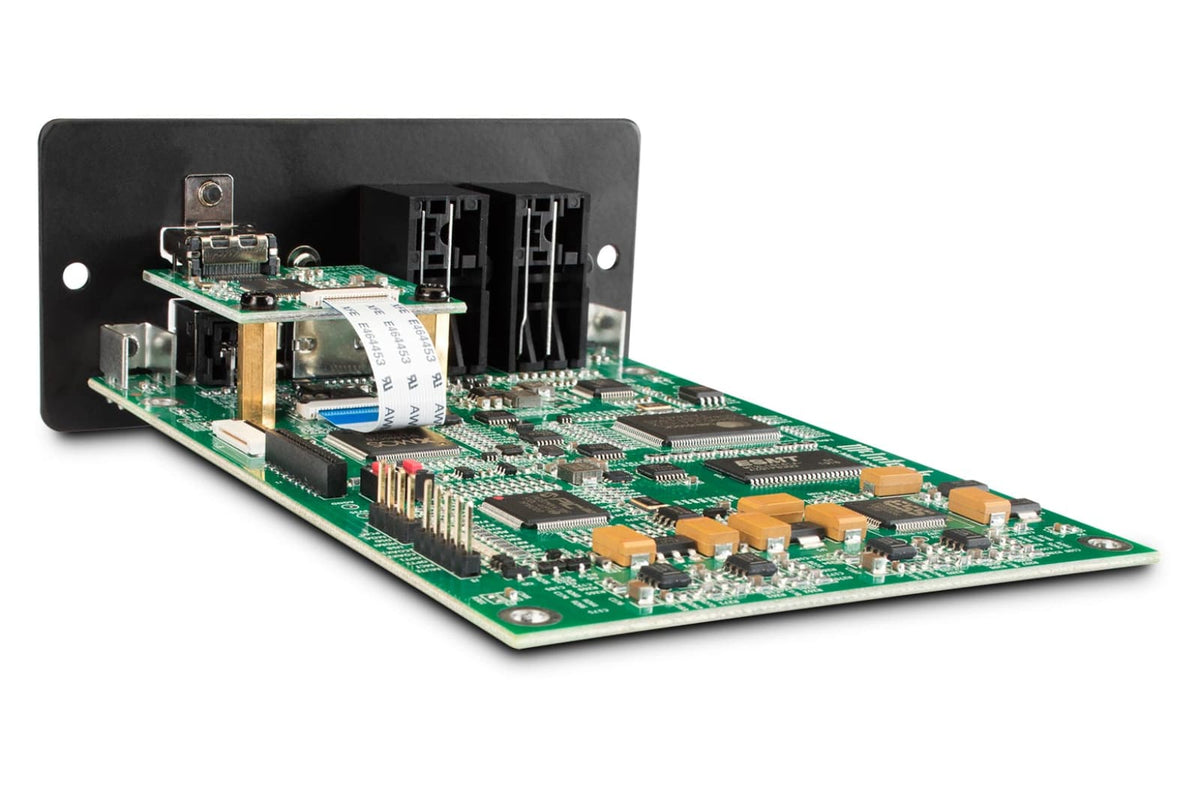 Mcintosh Da2 Digital Audio Module Upgrade Kit Cd +