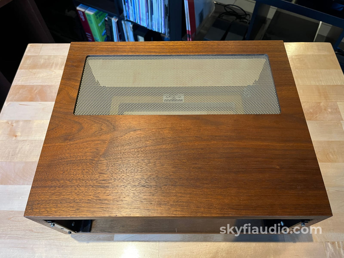 L12R Slant Foot Cabinet w/ Adjustable 10’’/12’’ Panlocs (Accepts Early Panloc Trays) - Accessory