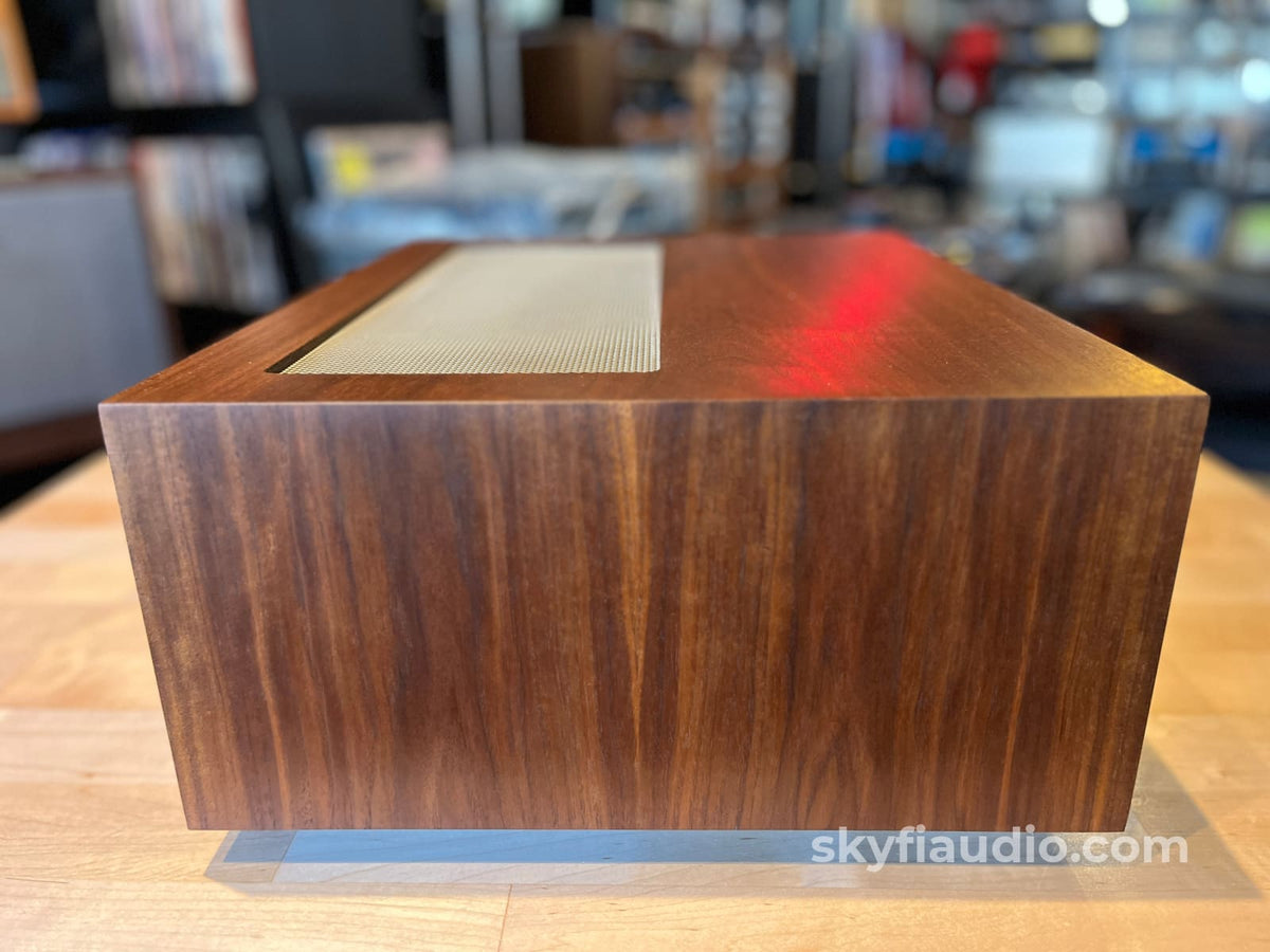 L12R Slant Foot Cabinet w/ Adjustable 10’’/12’’ Panlocs (Accepts Early Panloc Trays) - Accessory