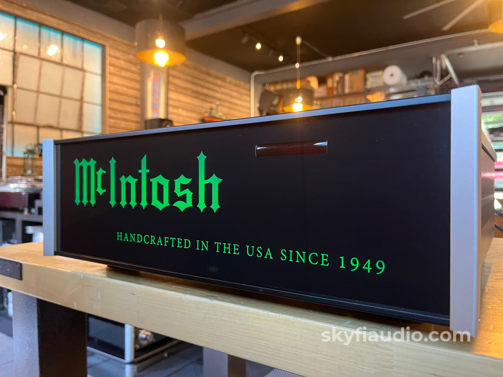 Mcintosh Lb200 Light Box Accessory