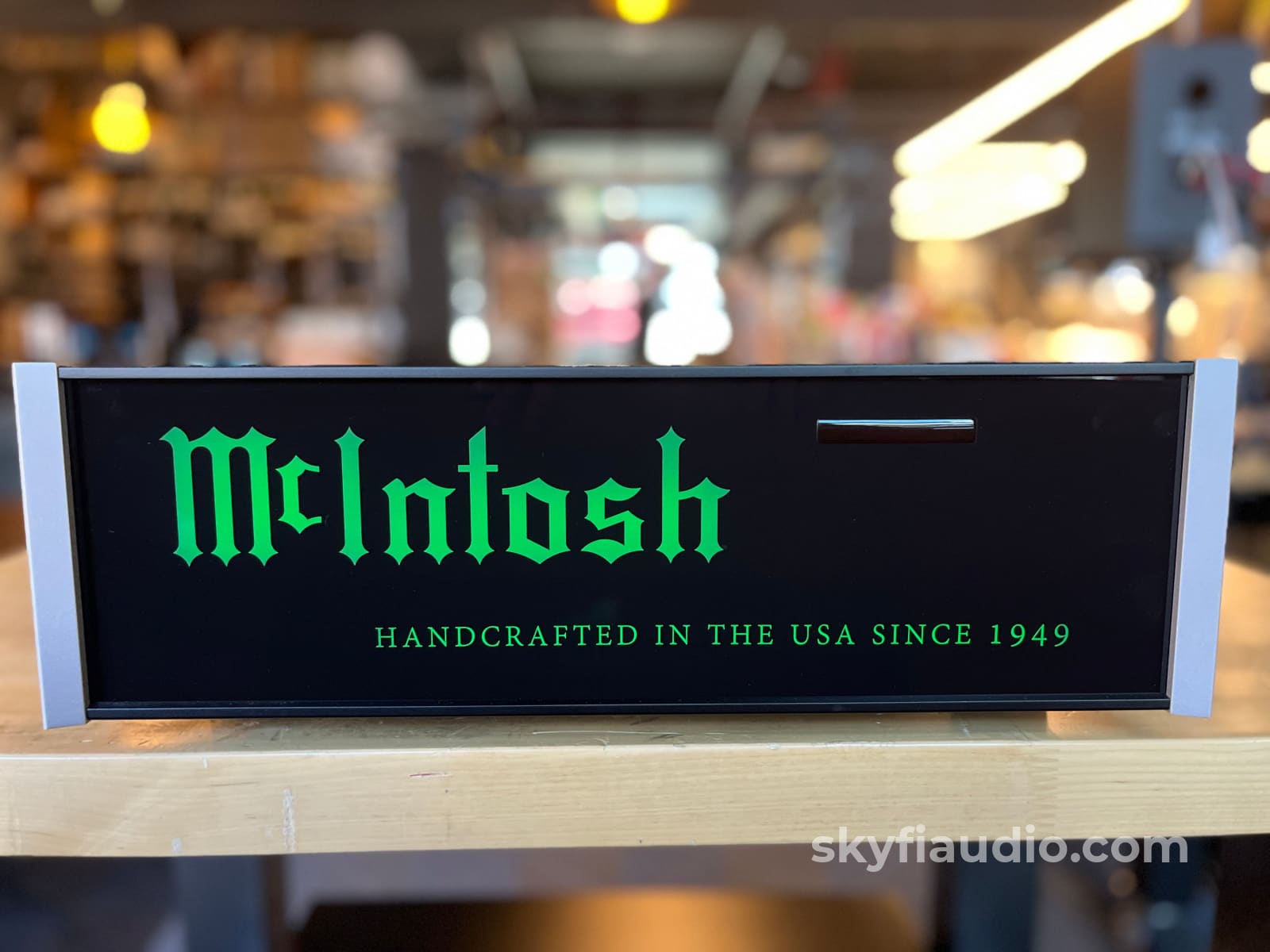 Mcintosh Lb200 Light Box Accessory