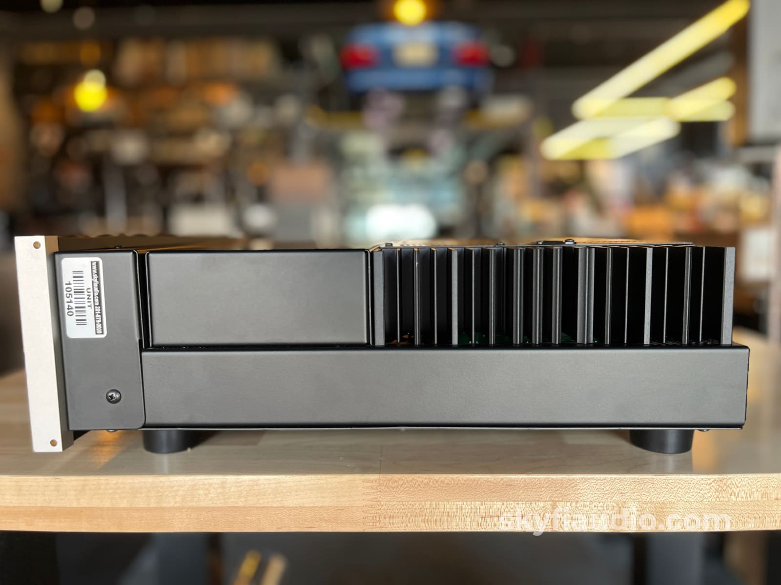 McIntosh MA5300 Integrated Amplifier - Pre-Loved Integrated Amplifier