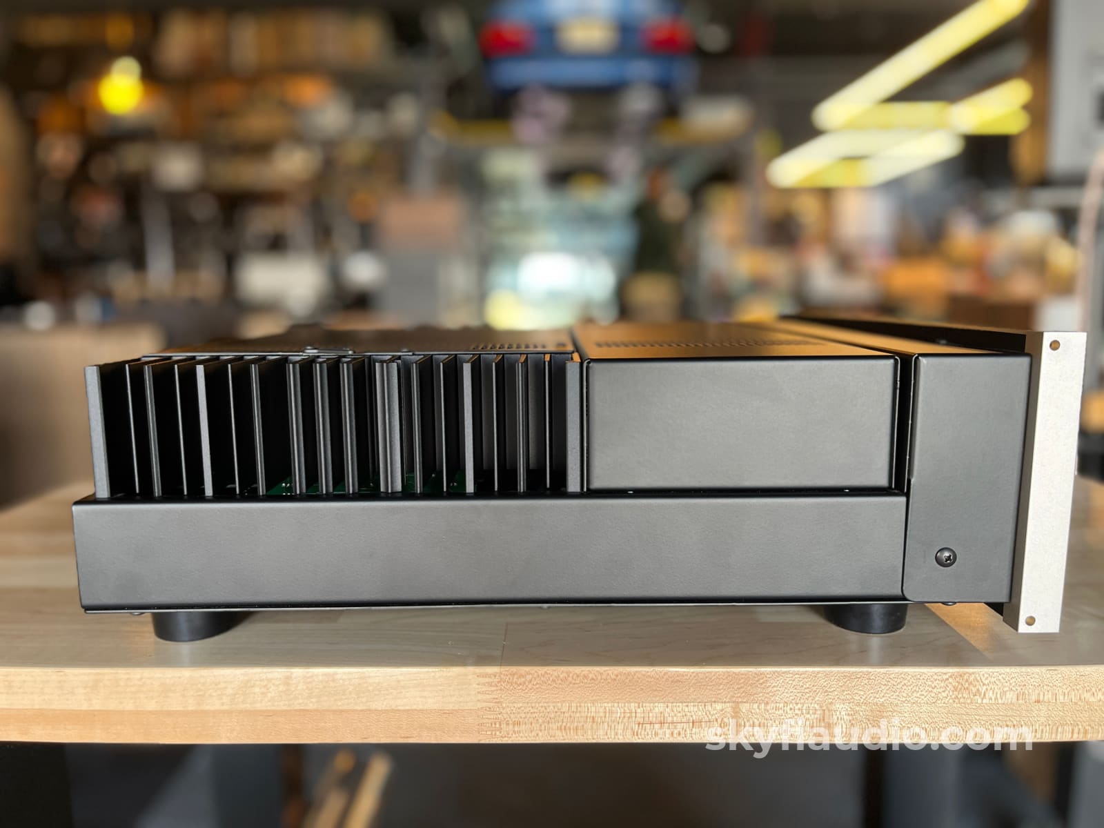 McIntosh MA5300 Integrated Amplifier - Pre-Loved Integrated Amplifier