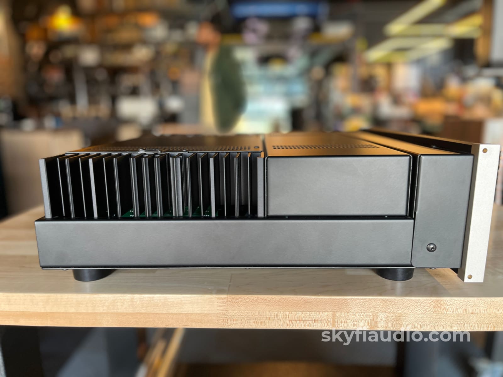 McIntosh MA5300 Integrated Amplifier - Pre-Loved Integrated Amplifier