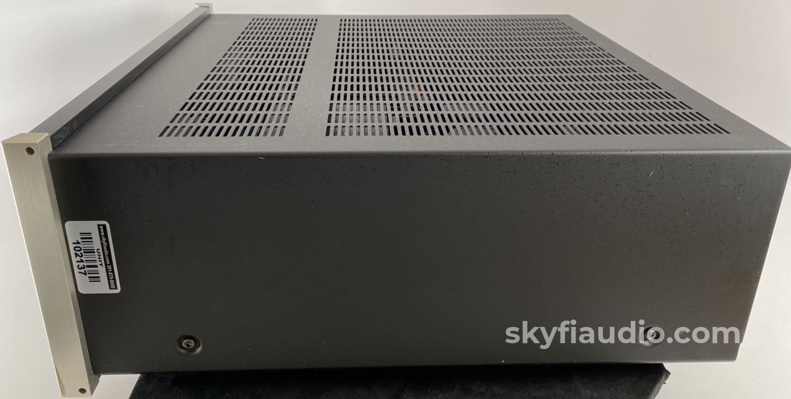 Mcintosh Ma6500 Integrated Amplifier - All Analog!