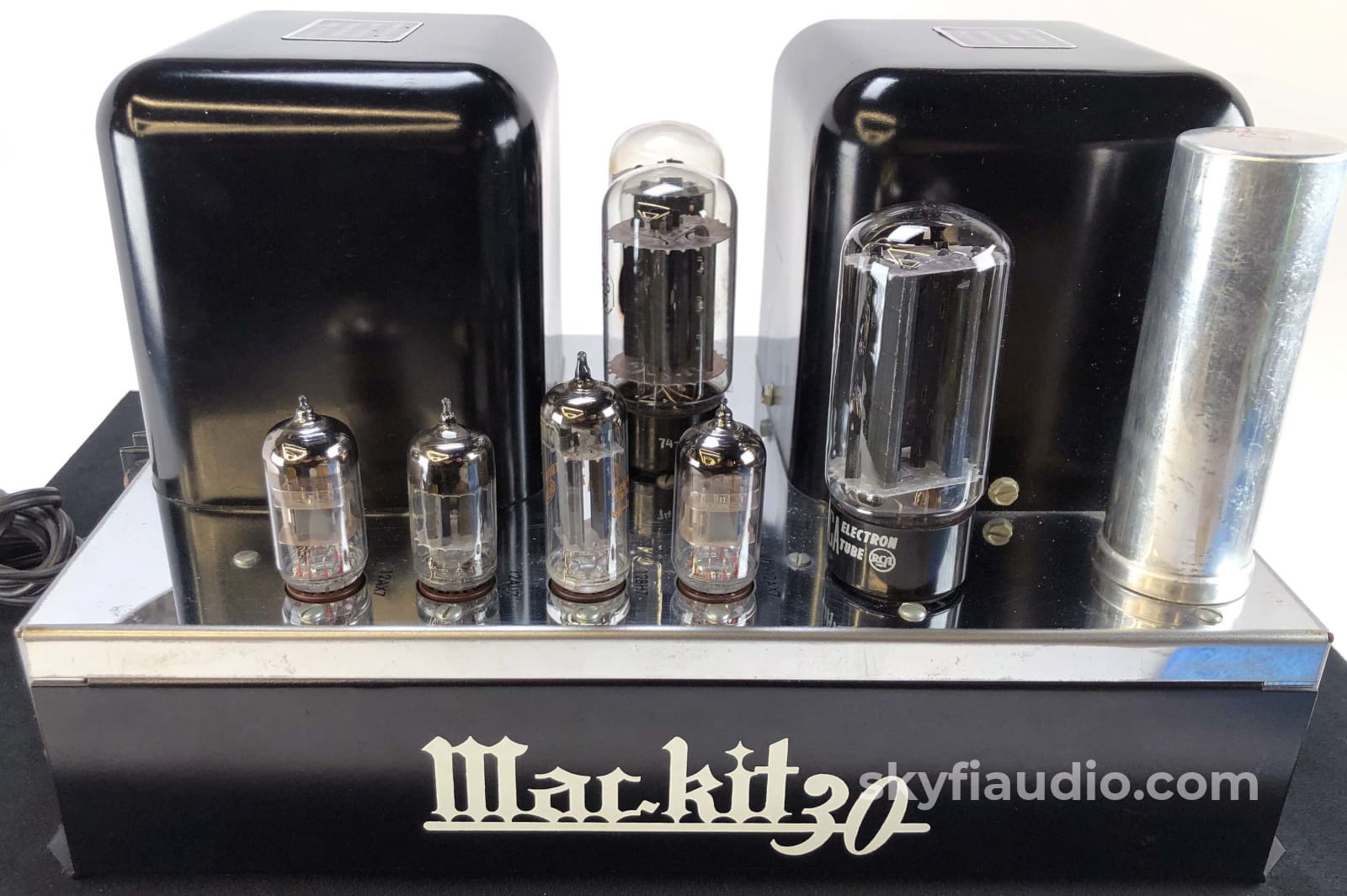 Mcintosh Mac-Kit 30 Monoblock - Rare One Year Production! Amplifier