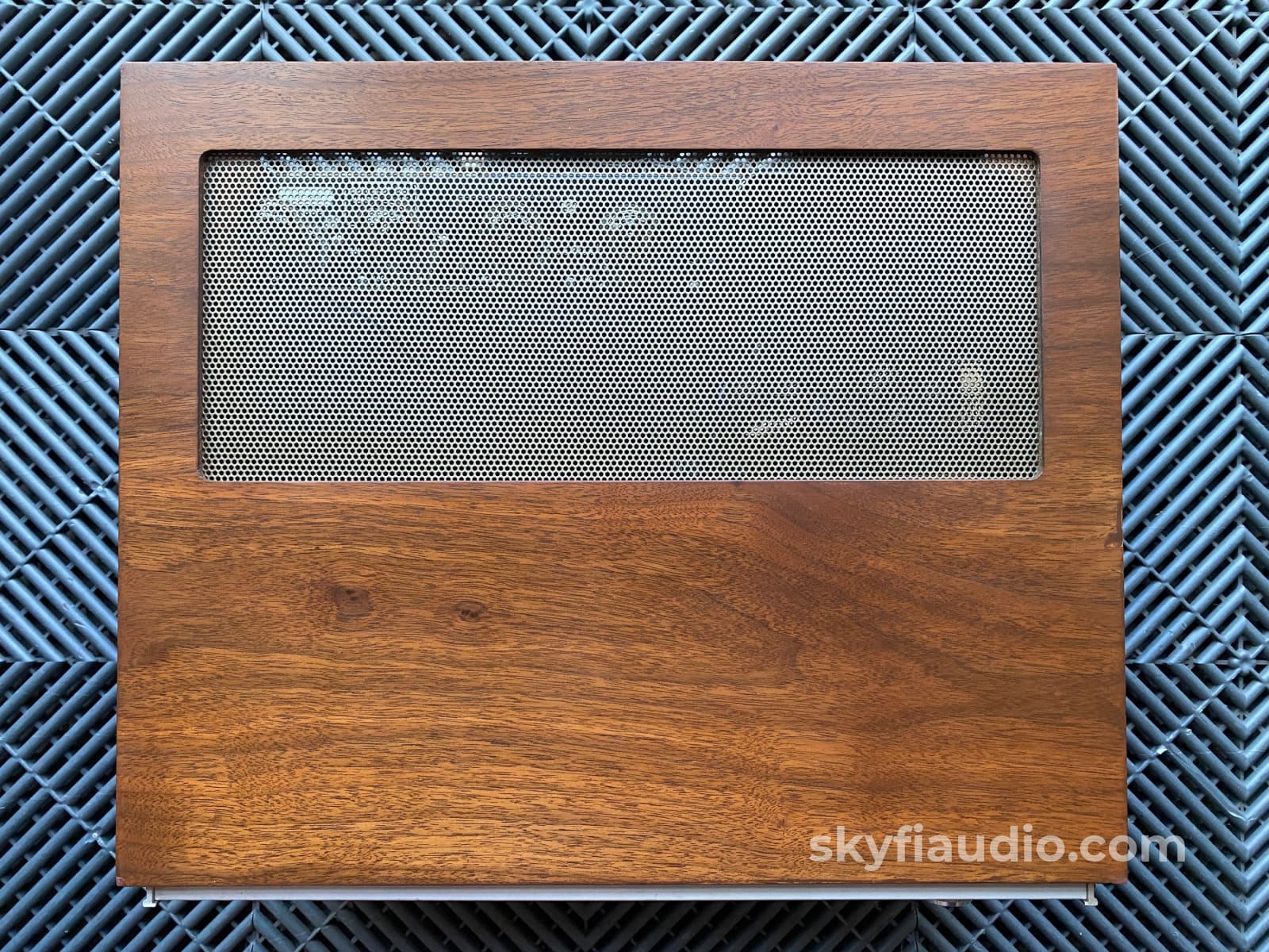 Mcintosh Mac1500 Receiver Best Tube Ever Skyfi Restored Integrated Amplifier