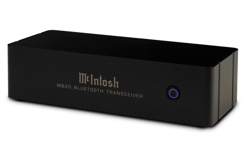 Mcintosh Mb20 Bluetooth Transceiver Cd + Digital