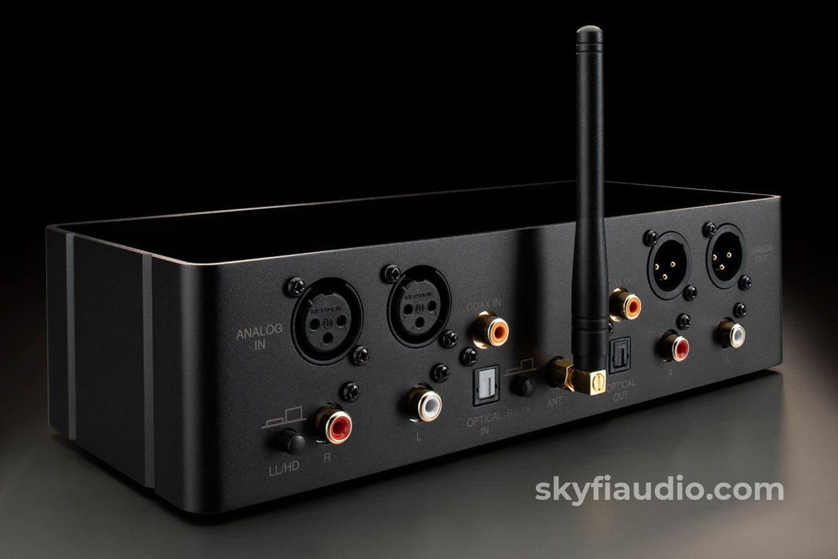 Mcintosh Mb20 Bluetooth Transceiver Cd + Digital