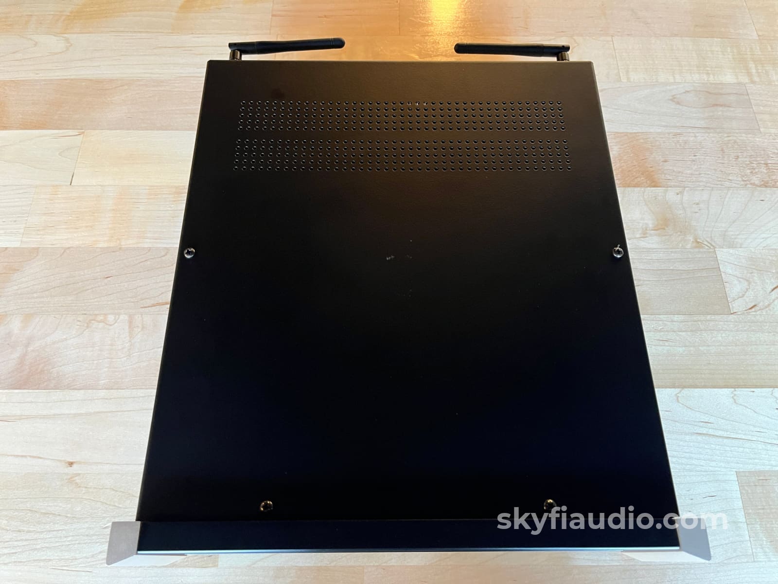 McIntosh MB50 Music Streamer CD + Digital