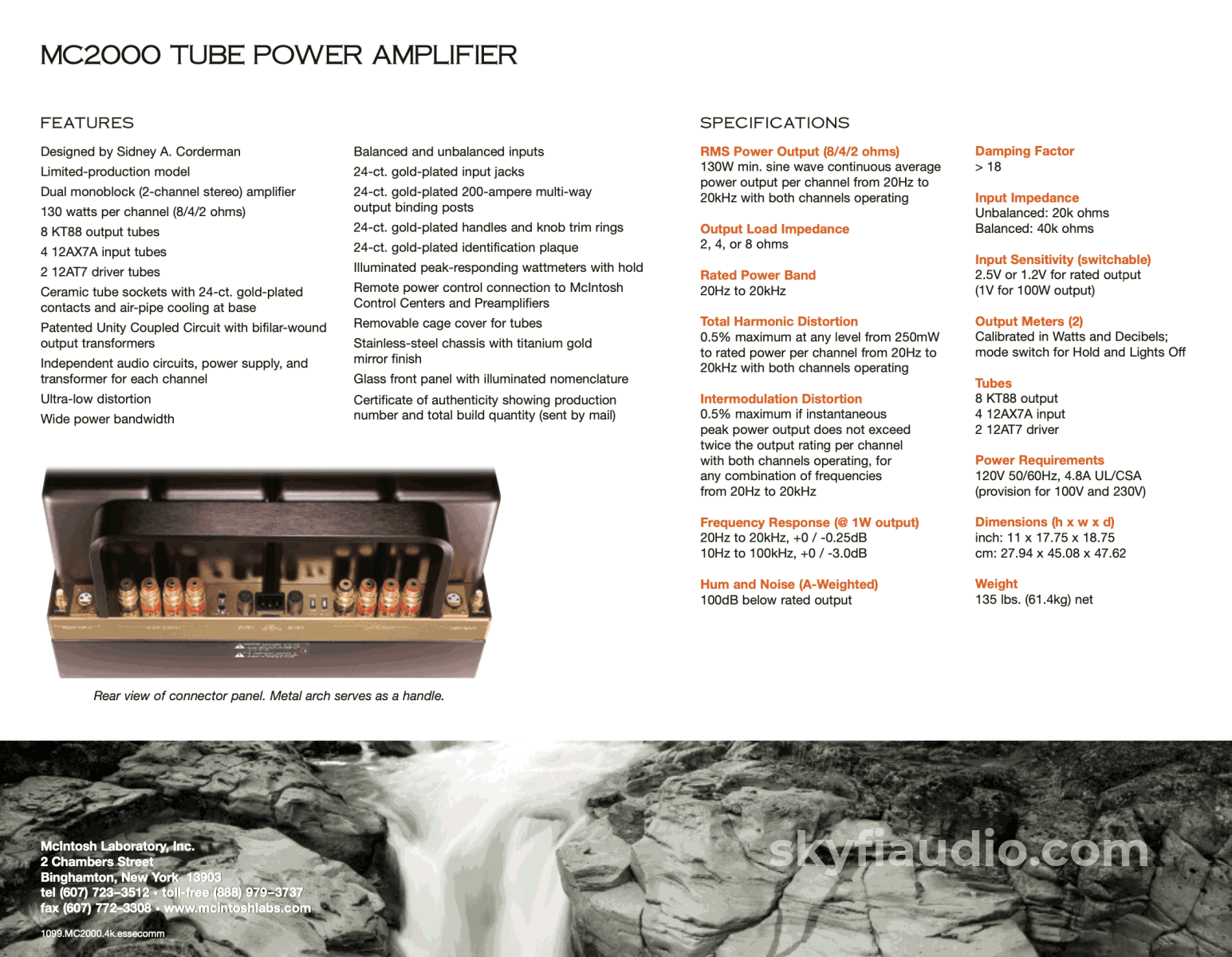 61.4 kilos in sales pounds