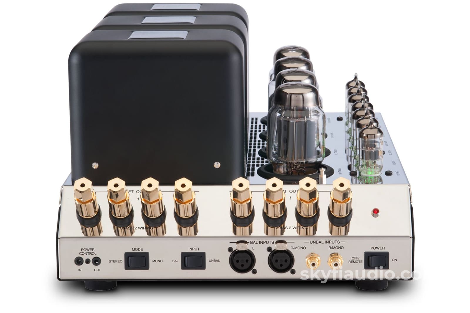 McIntosh 275 真空管アンプ 本体 McIntosh 275 真空管アンプ 本体 McIntosh MC275 Vacuum Tube Amplifier