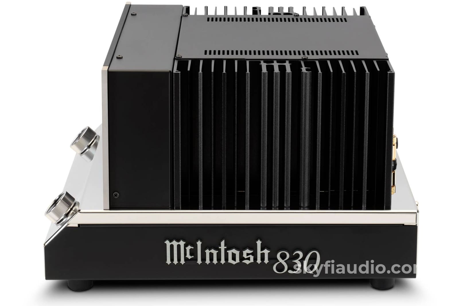 McIntosh MC830 1-Channel Power Amplifier - NEW Amplifier