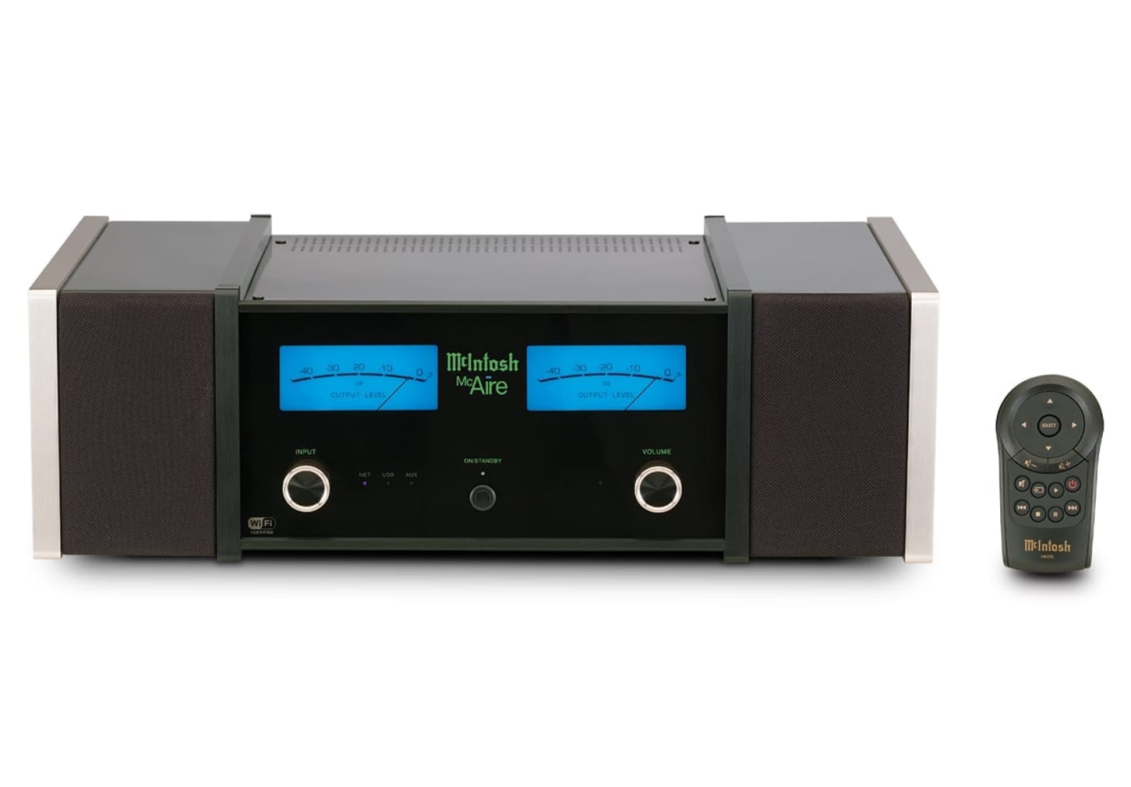 McIntosh McAire Integrated Audio System - New Old Stock - Integrated Amplifier