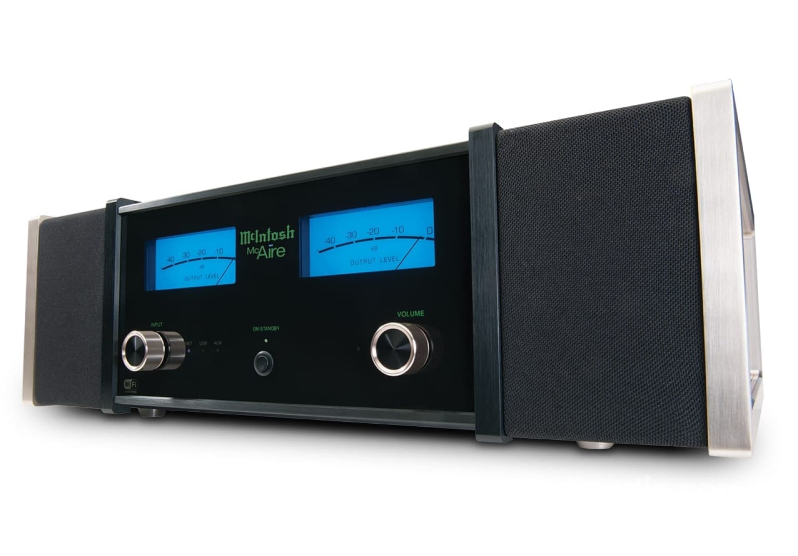 McIntosh McAire Integrated Audio System - New Old Stock - Integrated Amplifier