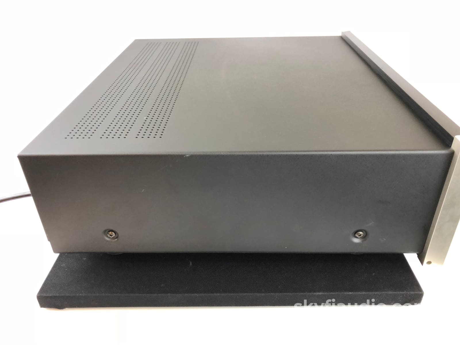 Mcintosh Mcd-201 Cd And Sacd Player + Digital