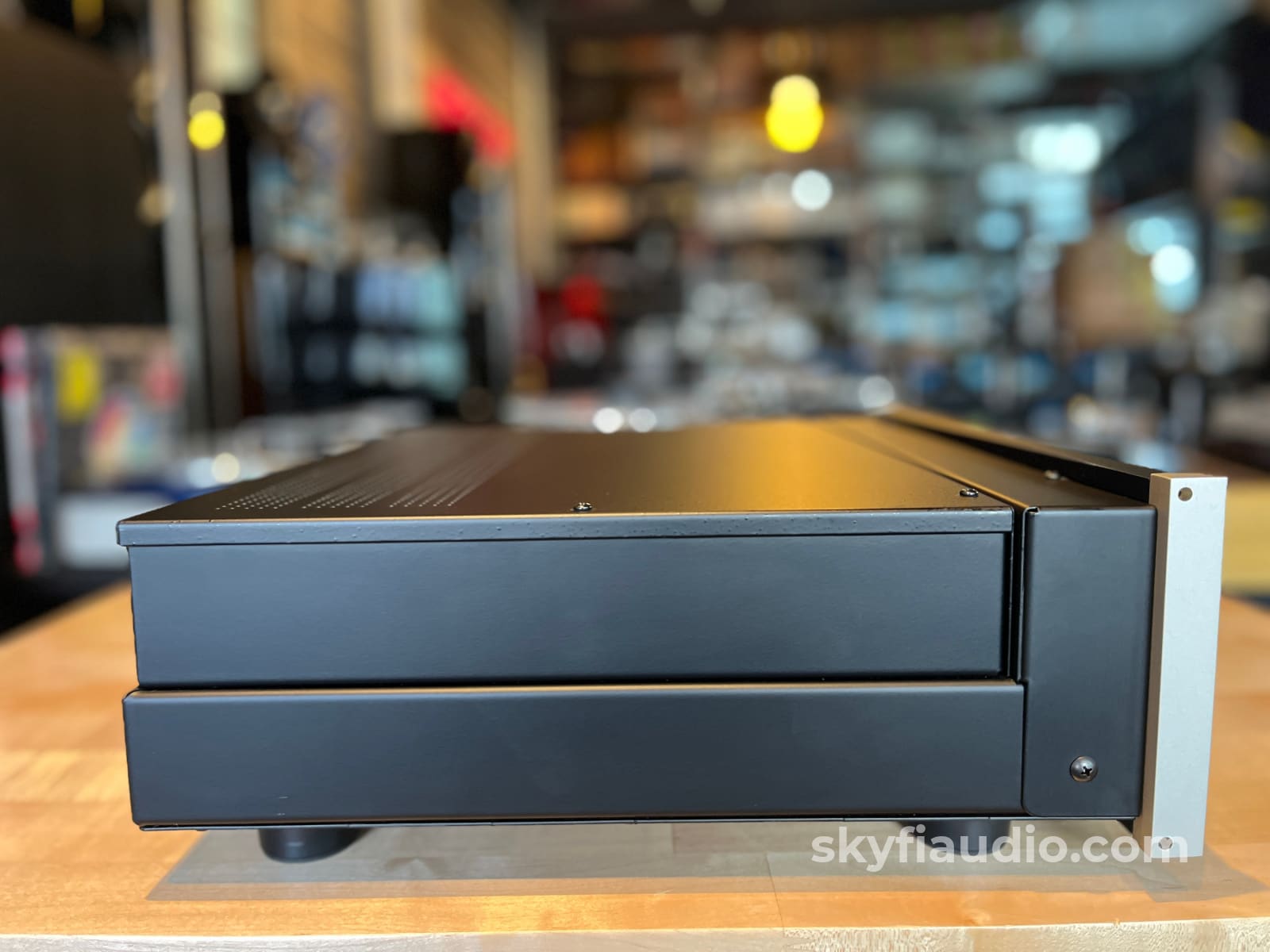 McIntosh MCD350 SACD/CD Player - Pre-Loved