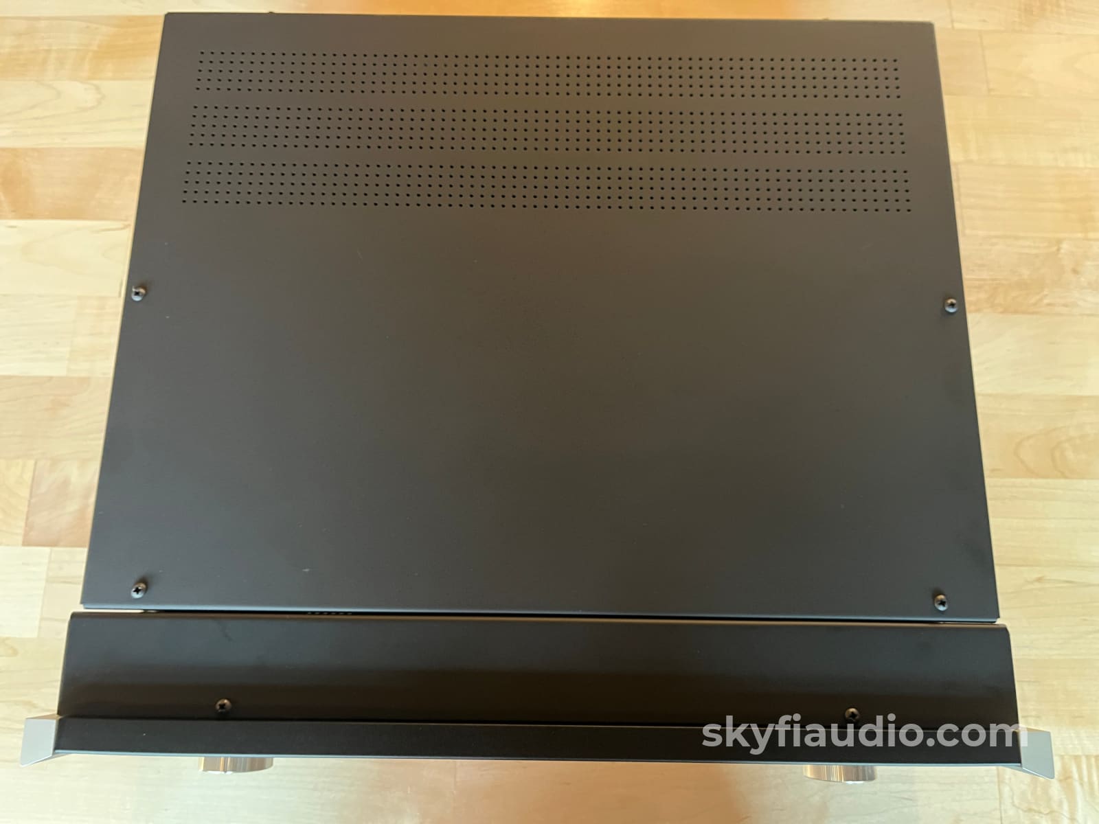 McIntosh MCD550 SACD Player + DAC CD + Digital