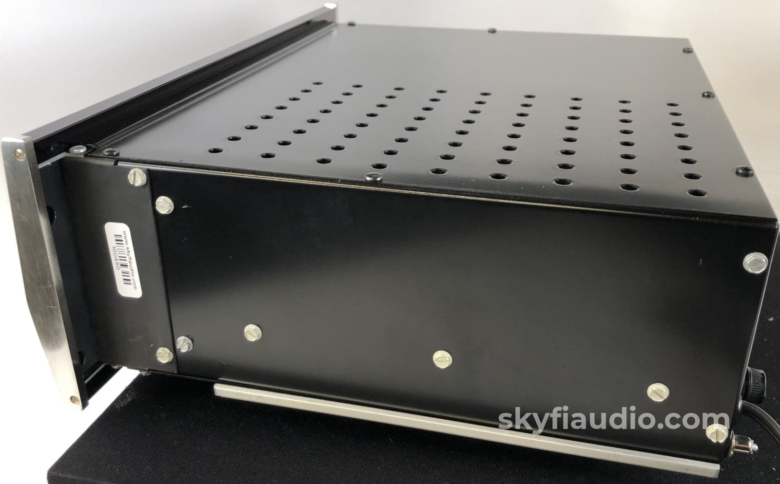 Mcintosh Mi-3 Tuner Maximum Performance Indicator Accessory