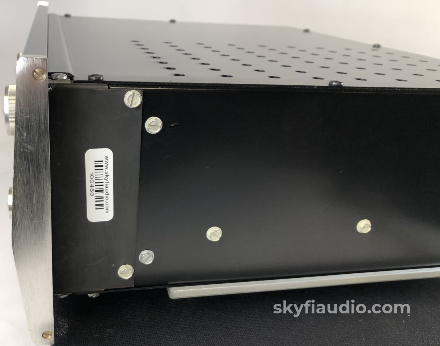 Mcintosh Mi-3 Tuner Maximum Performance Indicator Accessory