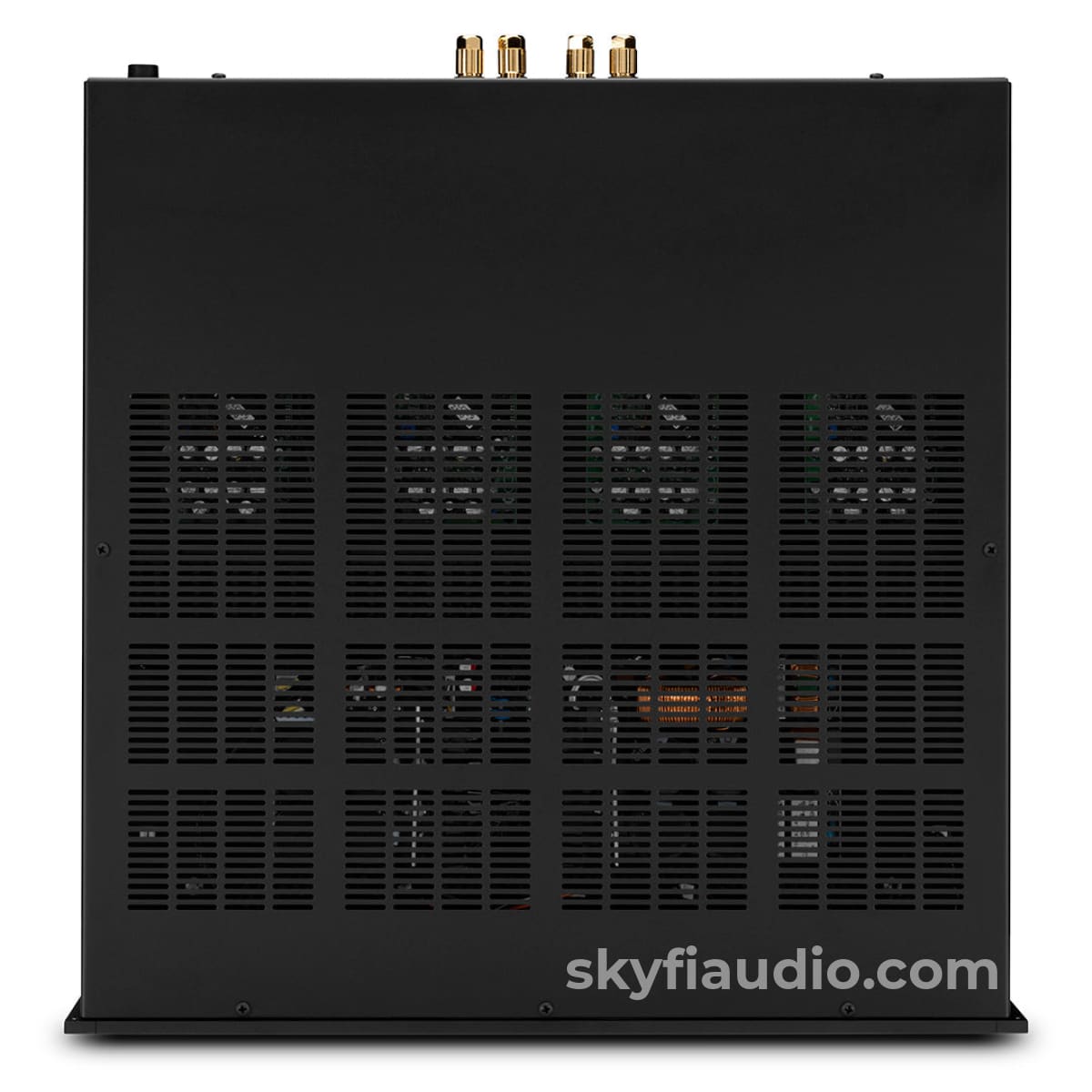 Mcintosh Mi502 Digital Amplifier