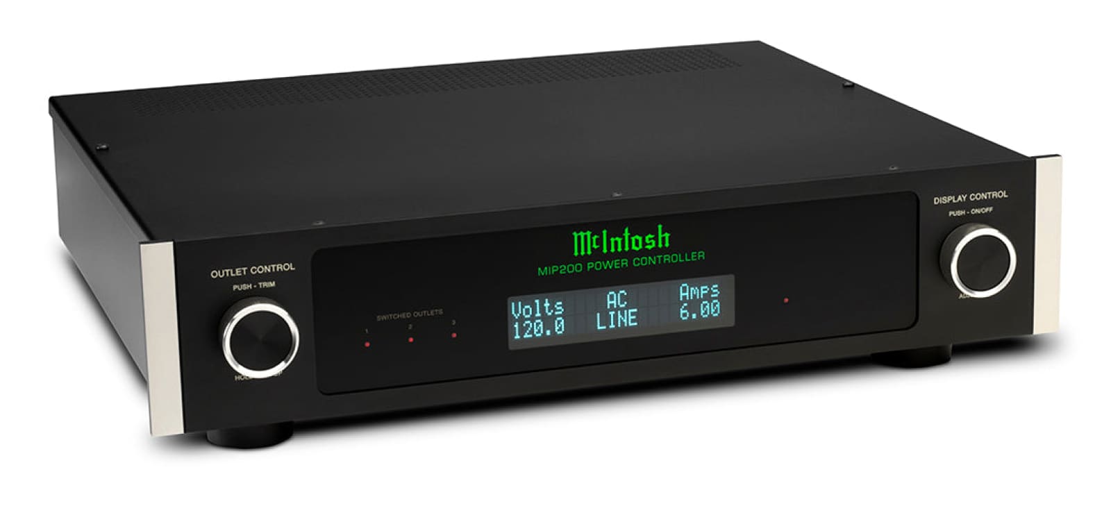 McIntosh MIP200 Power Controller - NEW