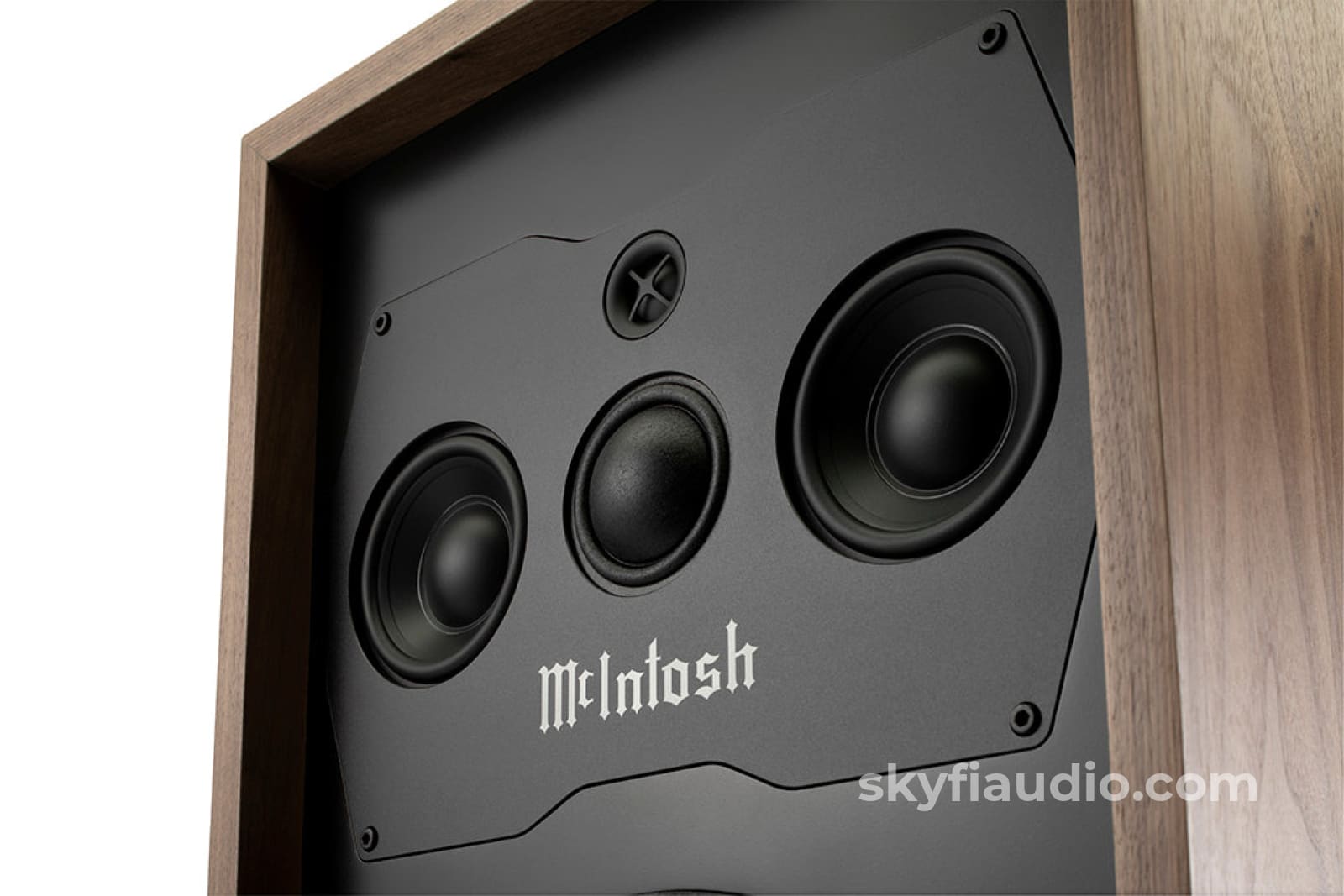 Mcintosh New Ml1 Loudspeaker Mk Ii Pre-Order Now Speakers