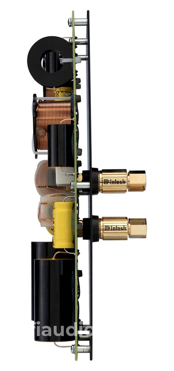 Mcintosh New Ml1 Loudspeaker Mk Ii Pre-Order Now Speakers