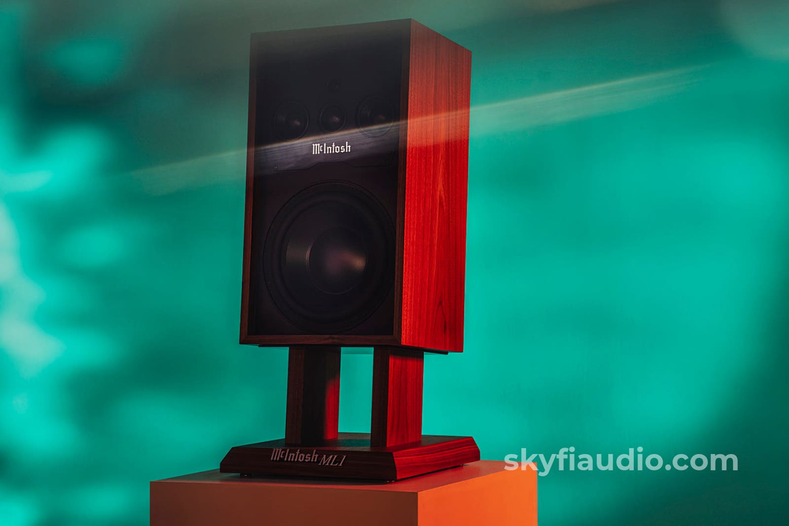 McIntosh ML1 Loudspeaker Mk II - New - Speakers