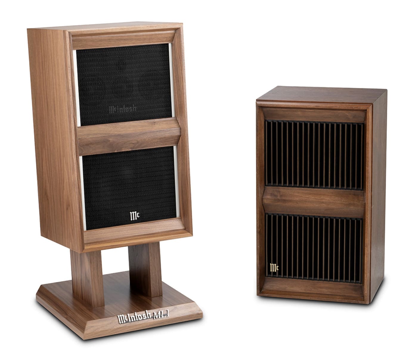 Mcintosh New Ml1 Loudspeaker Mk Ii Pre-Order Now Speakers