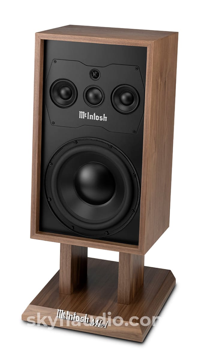 McIntosh ML1 Loudspeaker Mk II - New