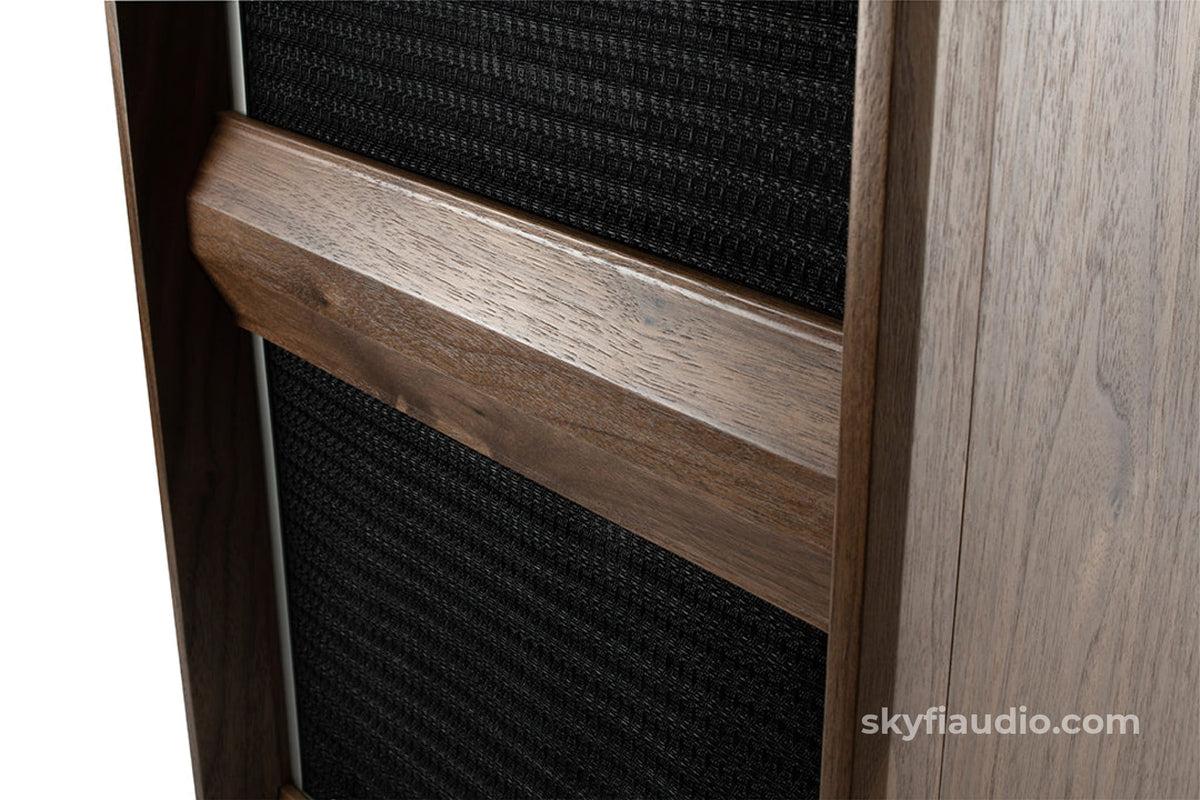 Mcintosh New Ml1 Loudspeaker Mk Ii Pre-Order Now Speakers