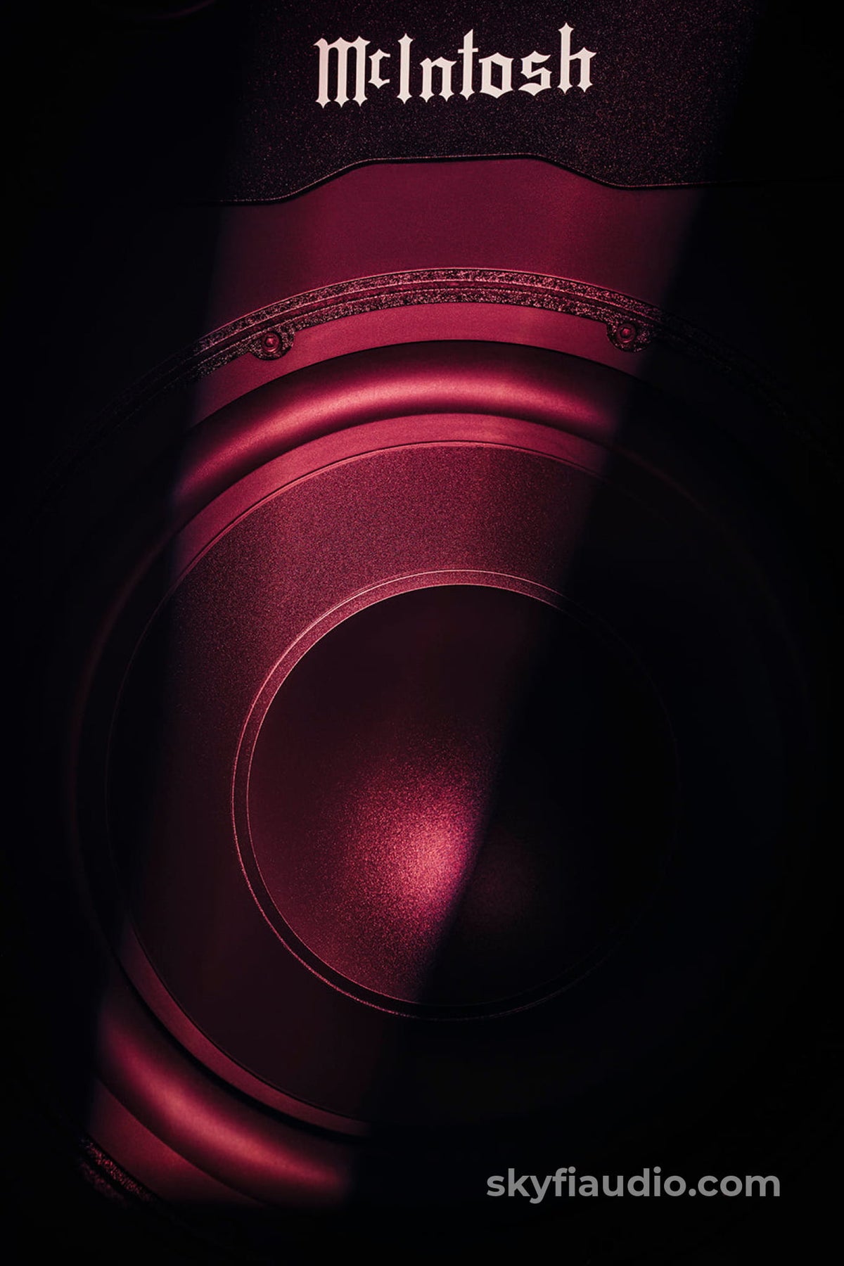 McIntosh ML1 Loudspeaker Mk II - New - Speakers
