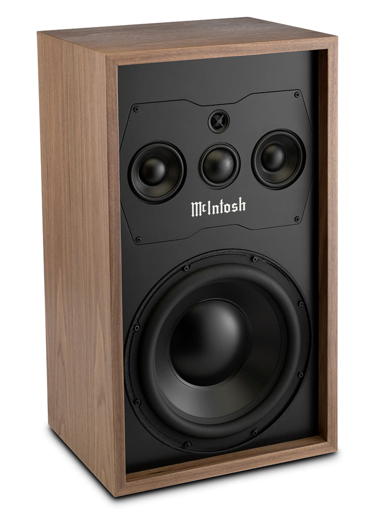 Mcintosh New Ml1 Loudspeaker Mk Ii Pre-Order Now Speakers