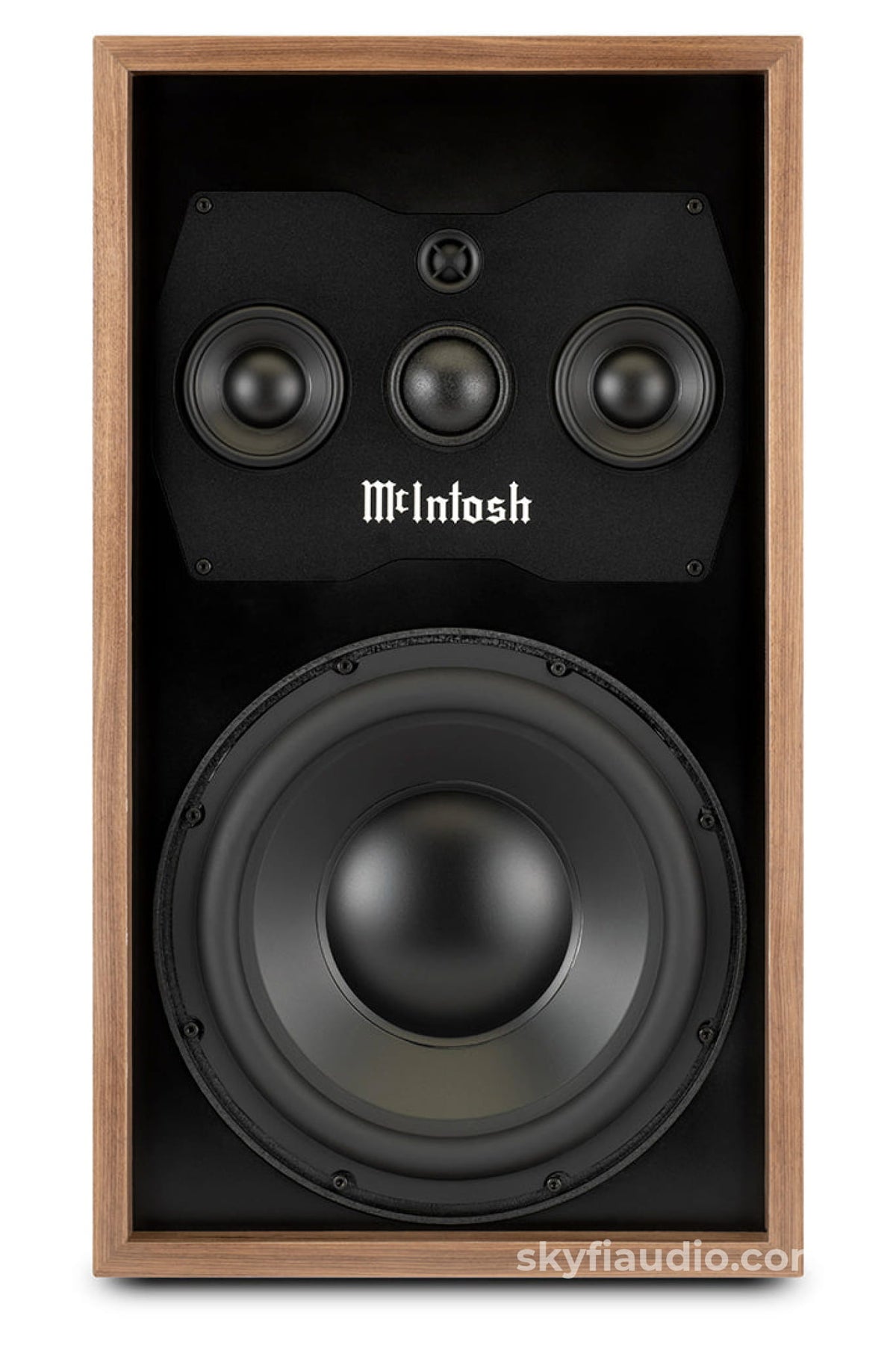 Mcintosh New Ml1 Loudspeaker Mk Ii Pre-Order Now Speakers