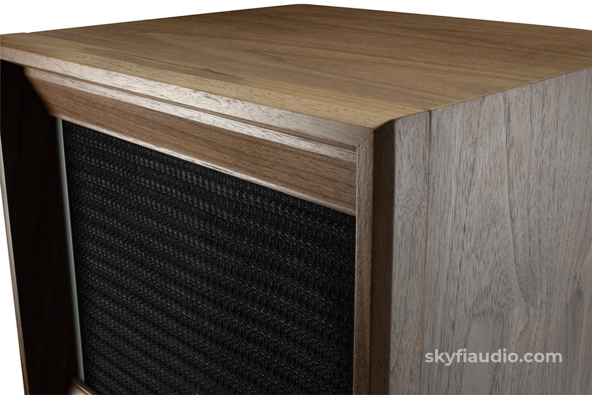 Mcintosh New Ml1 Loudspeaker Mk Ii Pre-Order Now Speakers