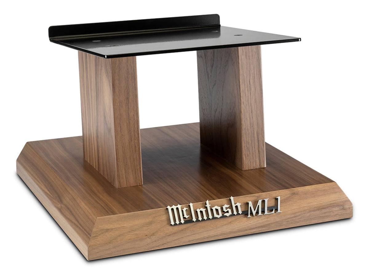 Mcintosh New Ml1 Loudspeaker Mk Ii Pre-Order Now Speakers