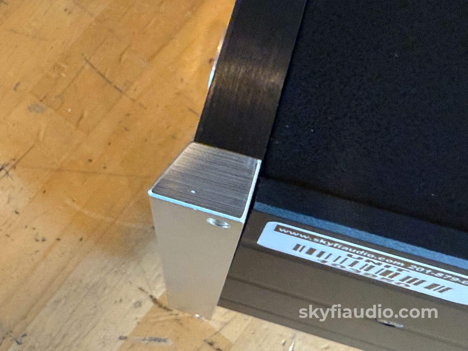 Mcintosh Mpc1500 Power Controller And Conditioner - Pre-Loved