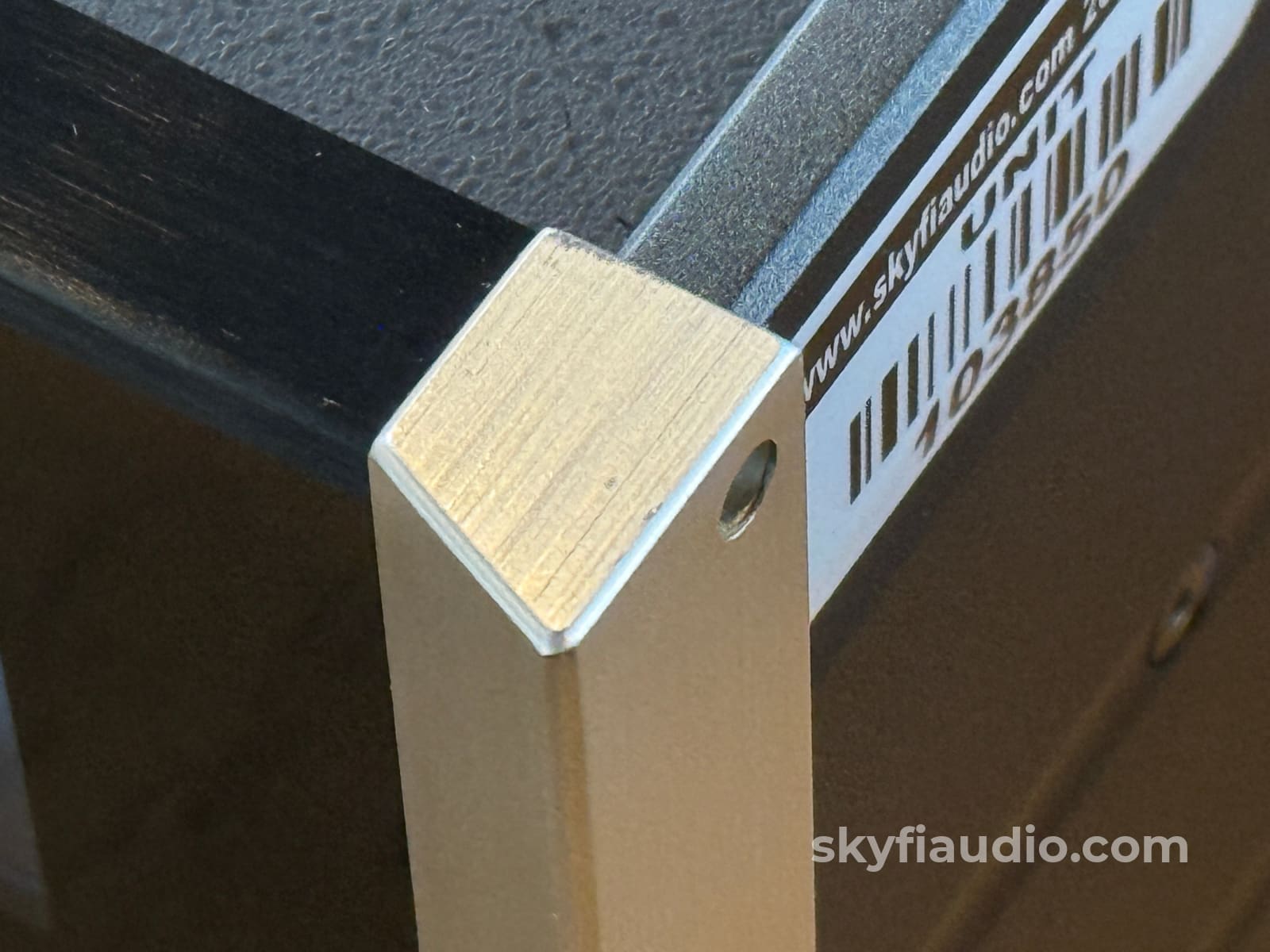 Mcintosh Mpc1500 Power Controller And Conditioner - Pre-Loved