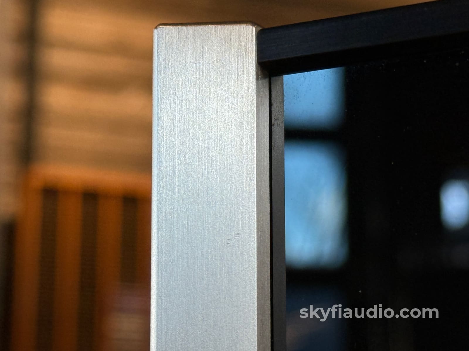 Mcintosh Mpc1500 Power Controller And Conditioner - Pre-Loved