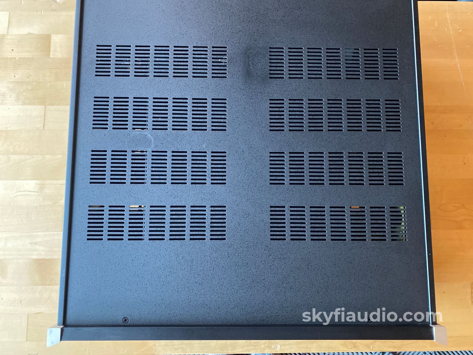 Mcintosh Mpc1500 Power Controller And Conditioner - Pre-Owned In Stock For Local Pickup