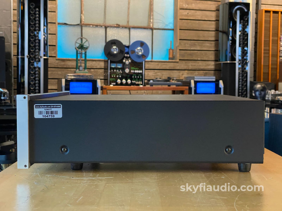 Mcintosh Mr85 Am/Fm Tuner