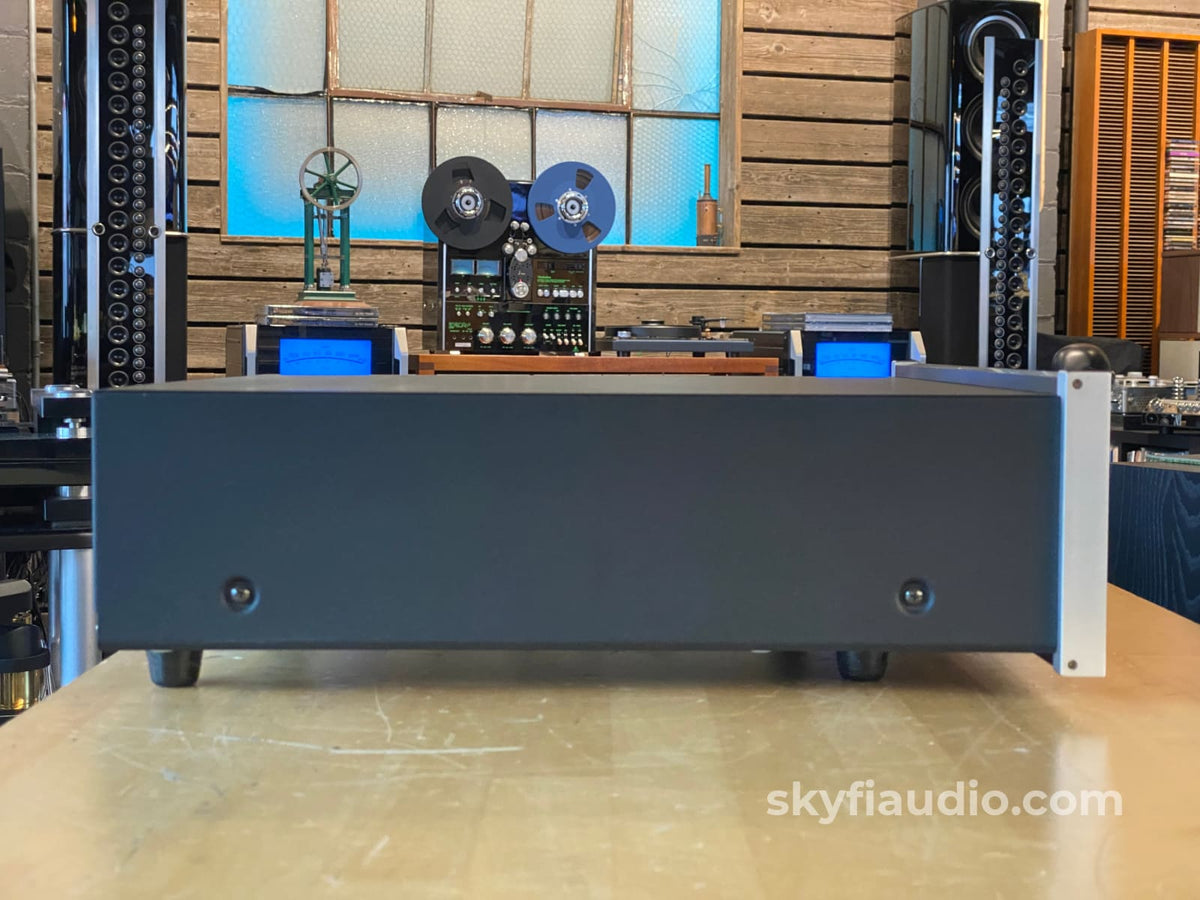 Mcintosh Mr85 Am/Fm Tuner