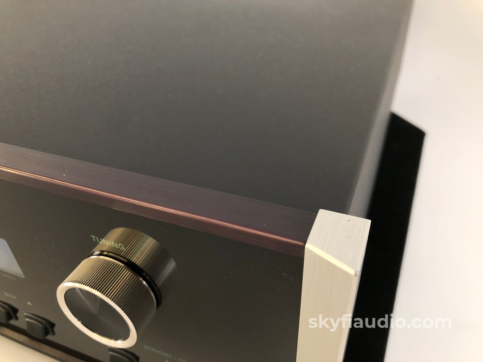 Mcintosh Mr85 Am/Fm Tuner