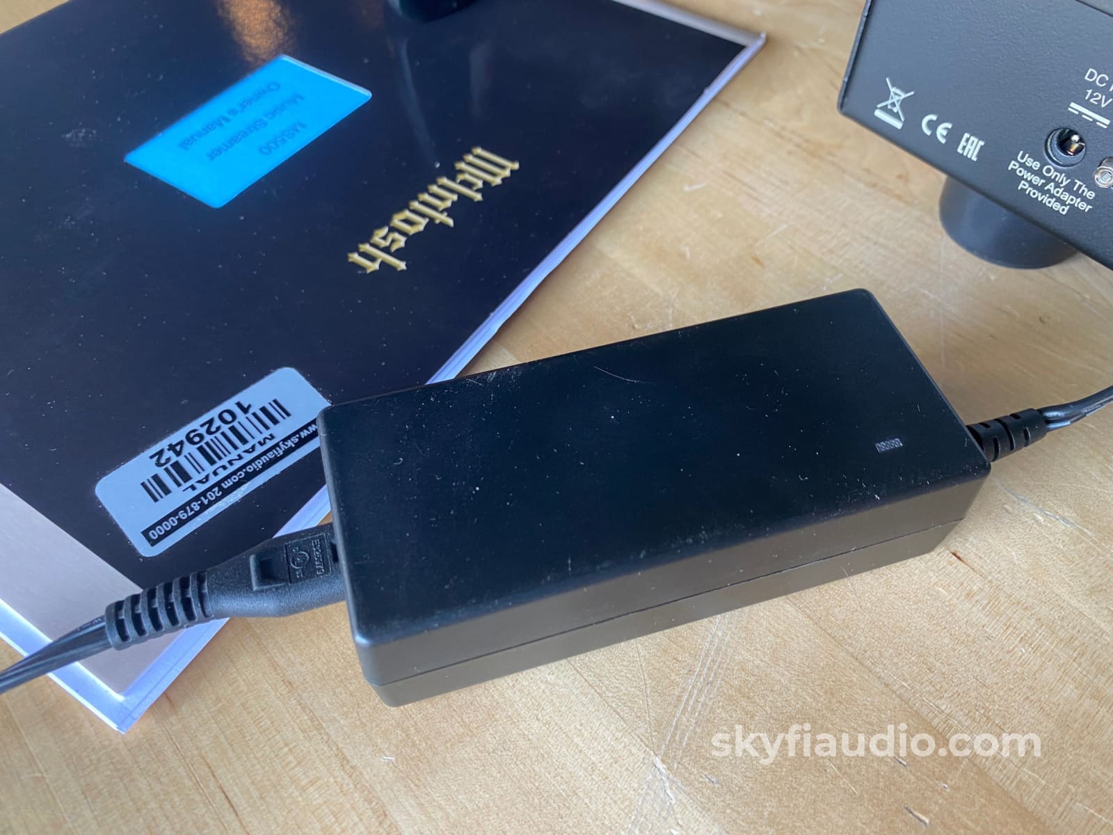 Mcintosh Ms500 Media Streamer & Server - In Store Only Cd + Digital