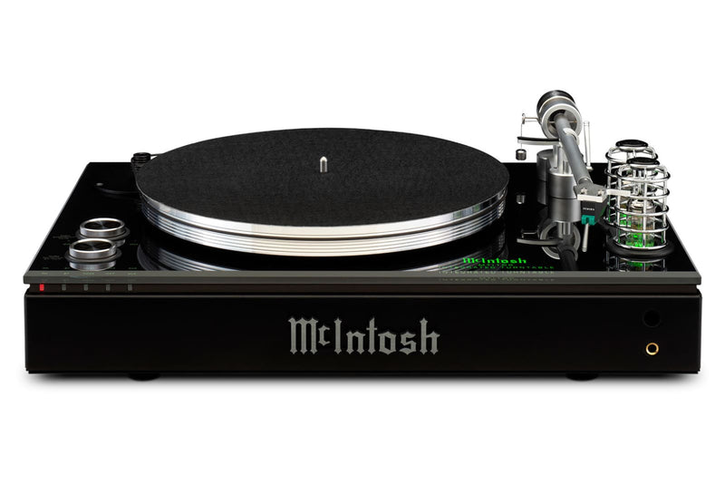 Mcintosh Mti100 Integrated Turntable With Sumiko Cartridge - New